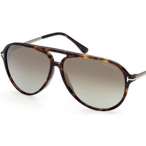 Tom Ford FT0909 Samson Sunglasses